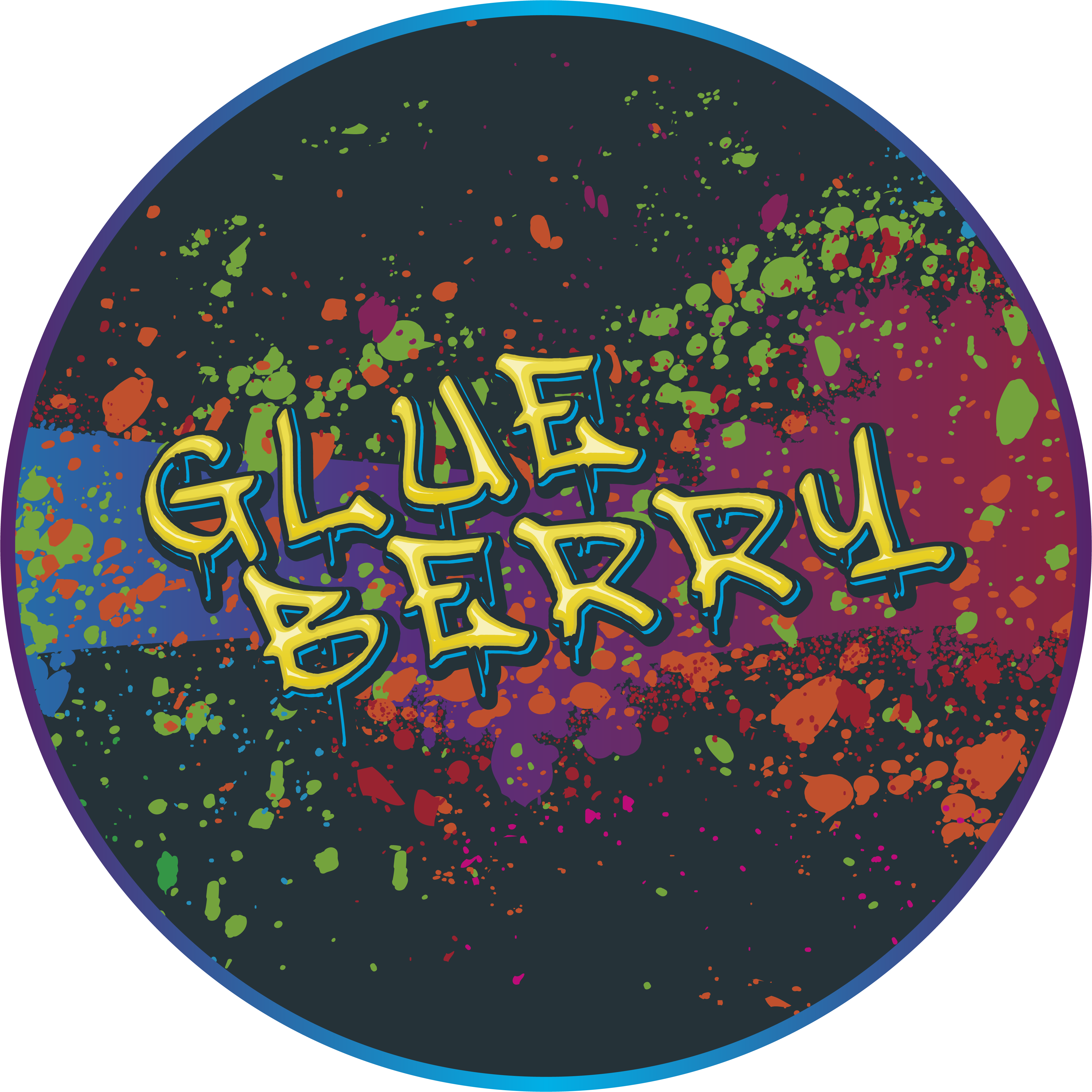 Glueberry