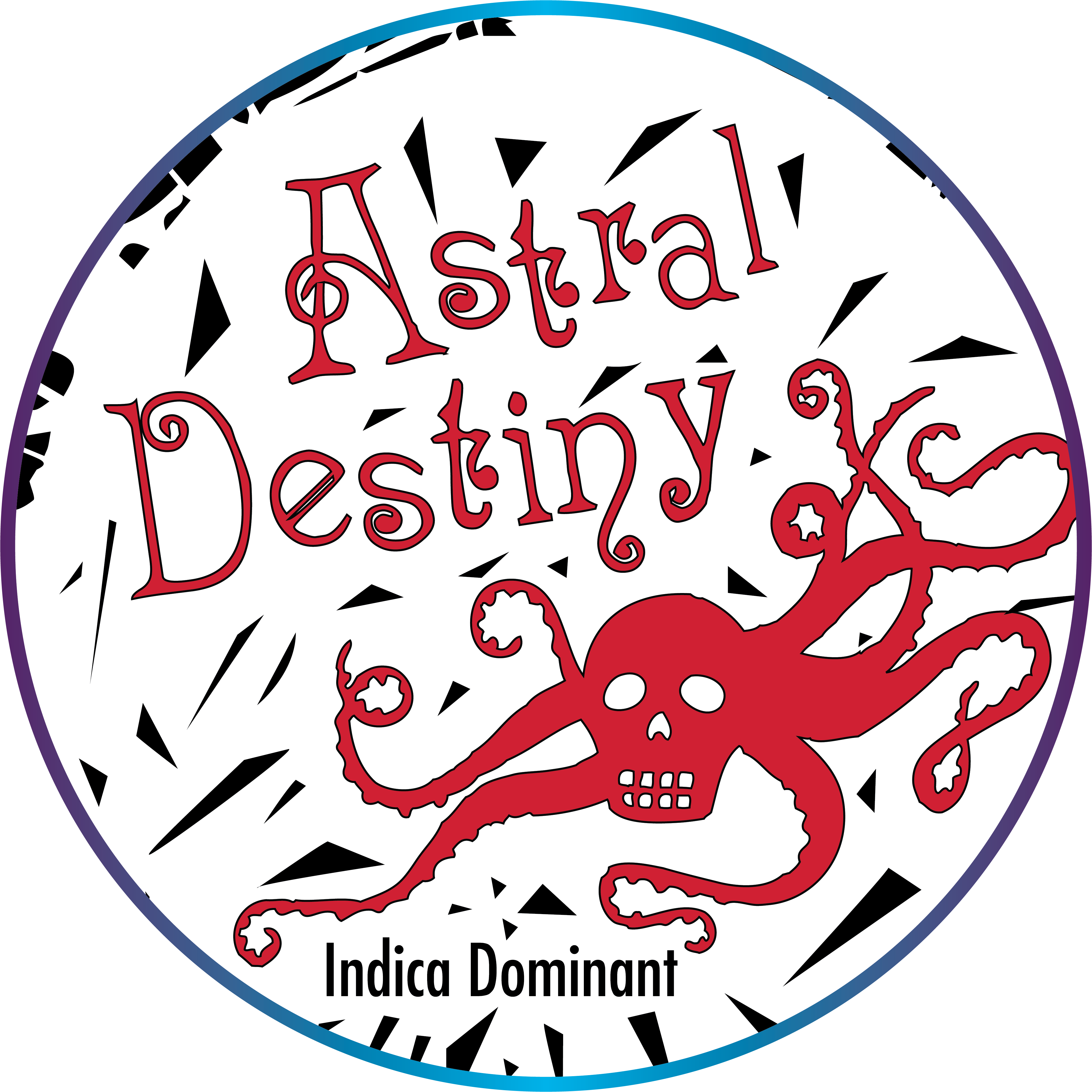 astral destiny