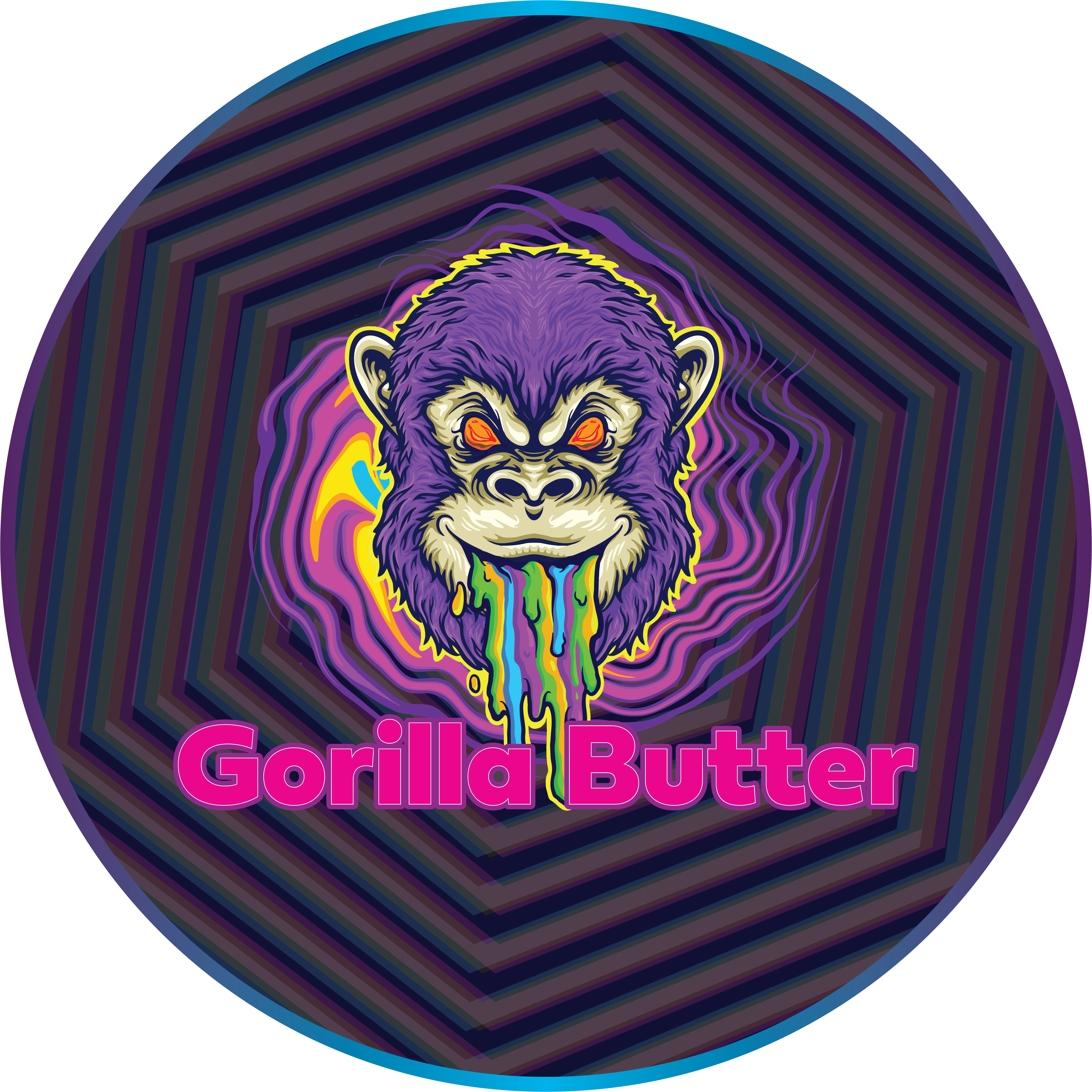 Gorilla Butter