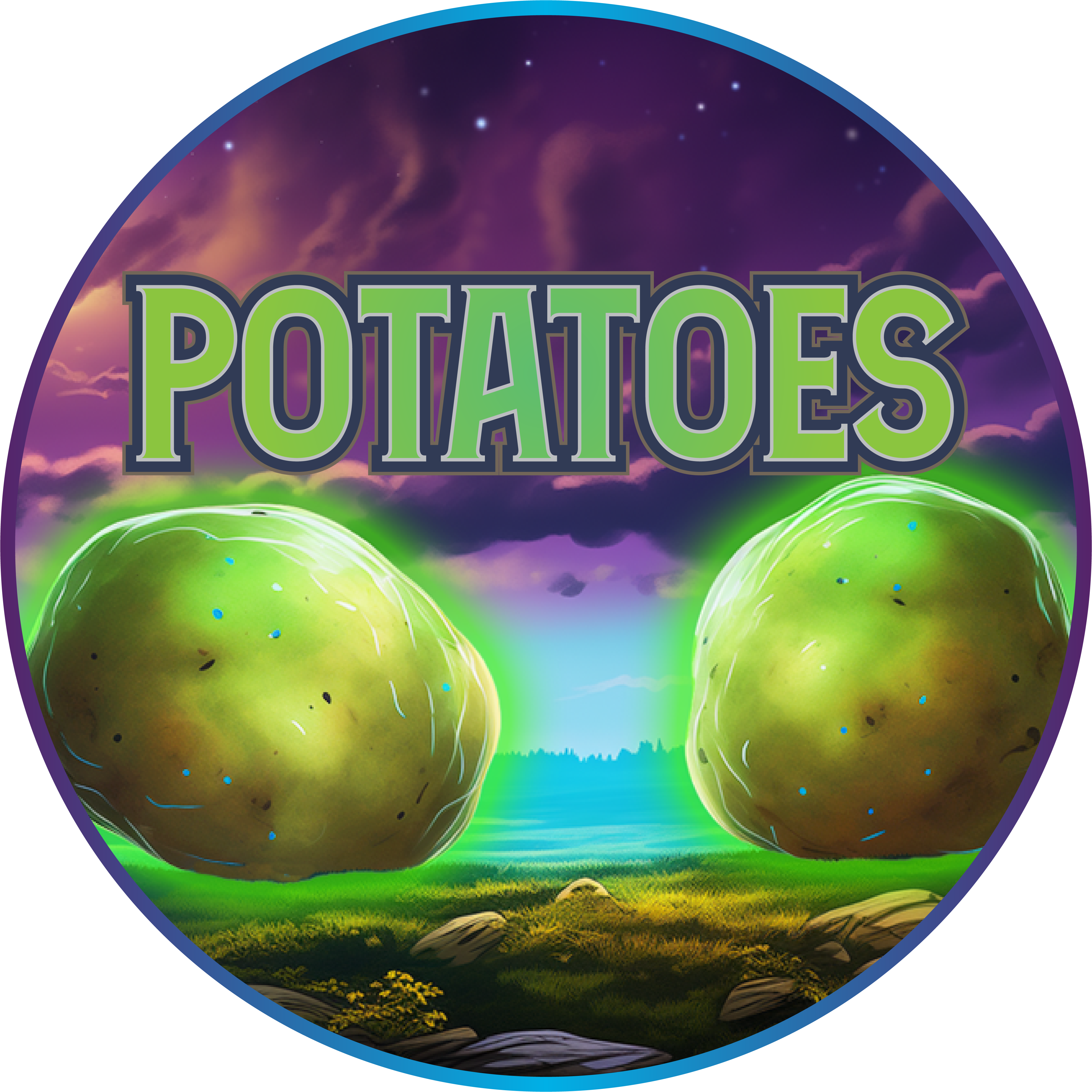 Potatoes